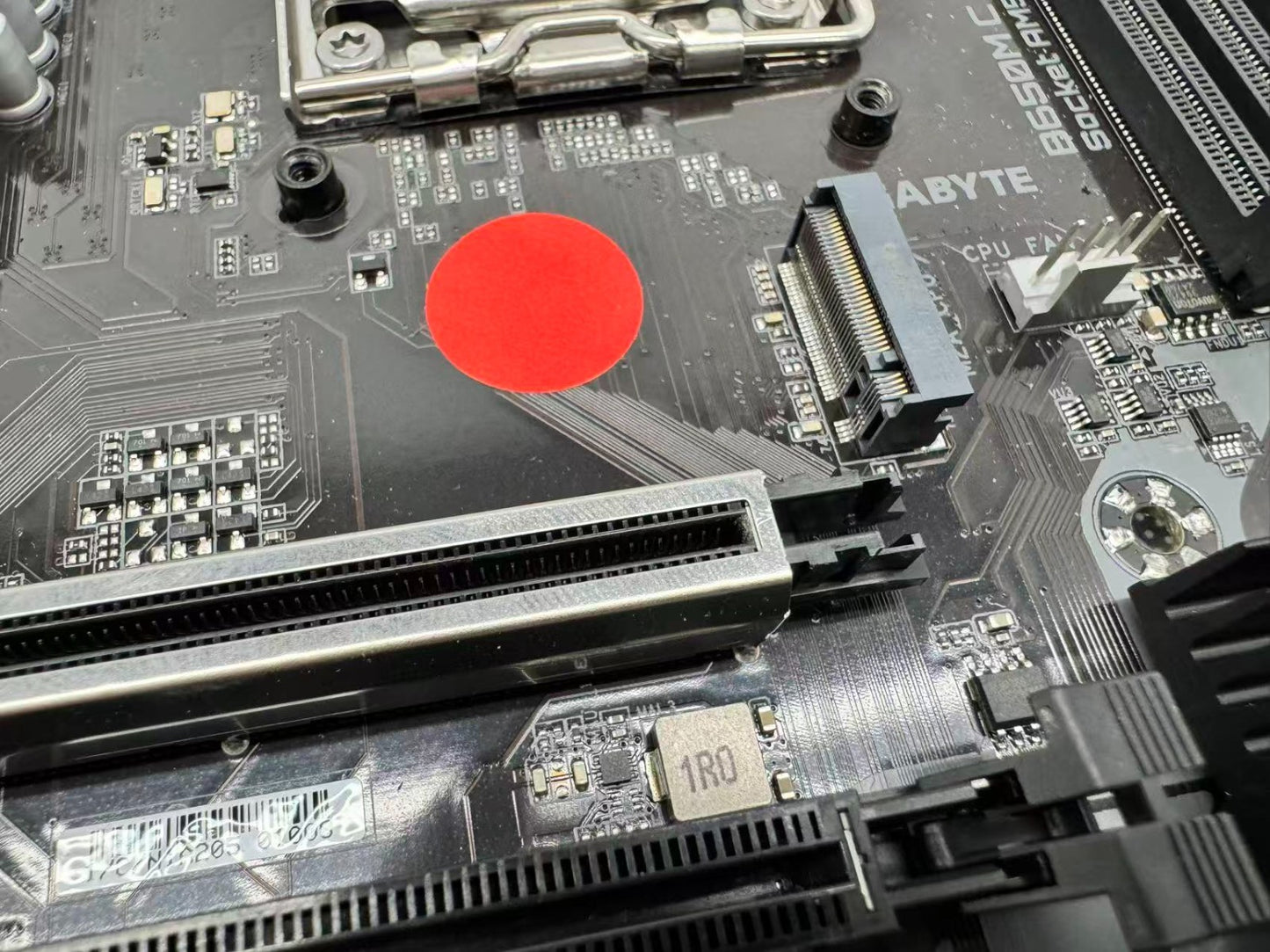 *For Parts* 1x GIGABYTE B650M C / 2xASRock B660M-C MIX Motherboard *NOT WORKING*