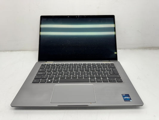Dell Latitude 7330 Laptop Touch i7-1265U@1.8GHz 16GB RAM 256GB SSD Win11 *READ*