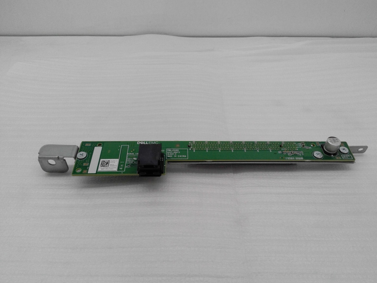 Dell EMC DGGT3 PowerEdge R740 0DGGT3 Chasis Riser 2B Card PG3R9