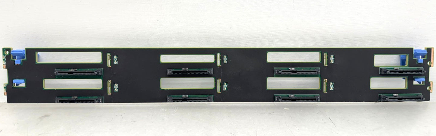 Dell EMC Poweredge 8-Bay 3.5" LFF Server Backplane CP90M