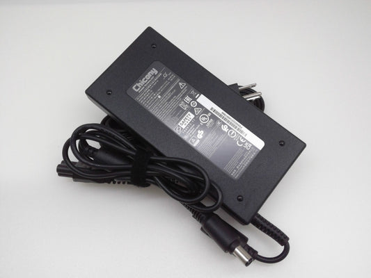 Genuine Chicony 180W 20V 9A Adapter A15-180P1A Power Supply for MSI Laptop 7.5mm