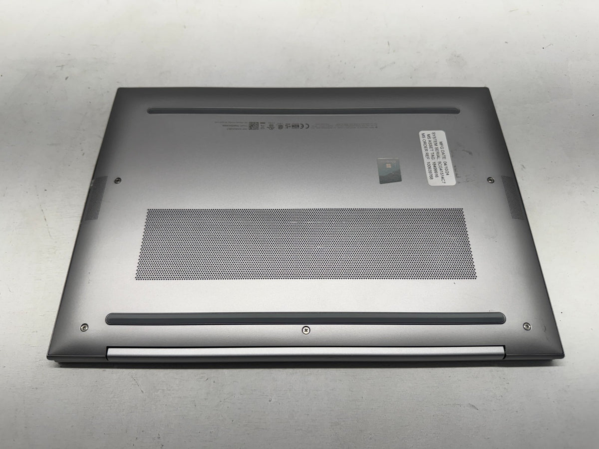 HP Zbook Firefly 14 G10 Intel i7-1370P@1.9GHz 16GB 1TB Windows 11 W/ac
