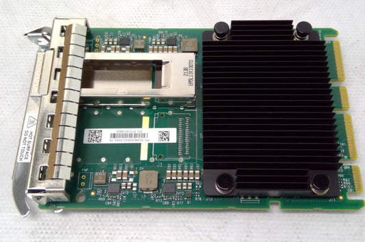 Mellanox MCX623435AC-GDAE FB Single Port ConnectX-6 Dx 50GbE Adapter MCX623435A