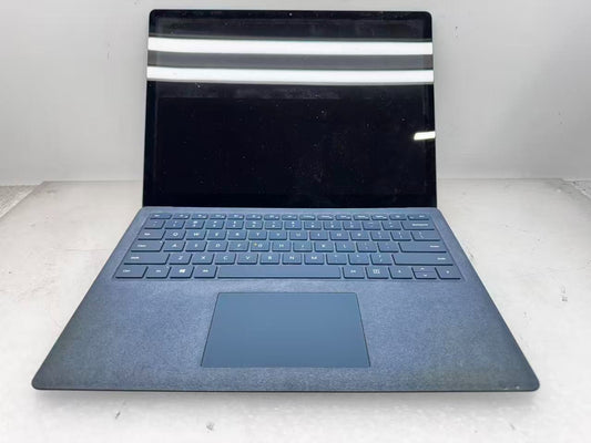 Microsoft Surface Laptop 1769 Intel i5-7200U@2.5Ghz 8G 256G Win 10 W/AC READ*