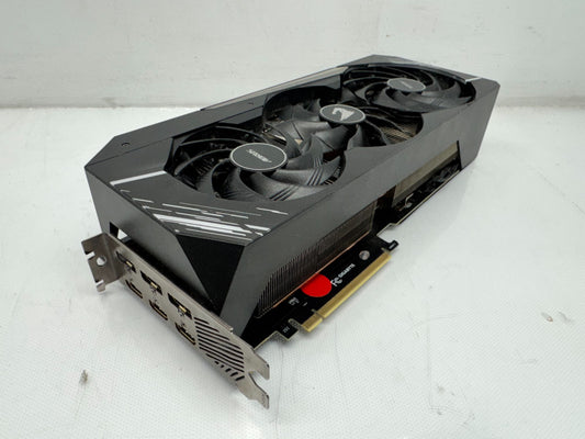 For Parts AROUS RTX 3080 Ti 12G MASTER Graphics *Not Work*