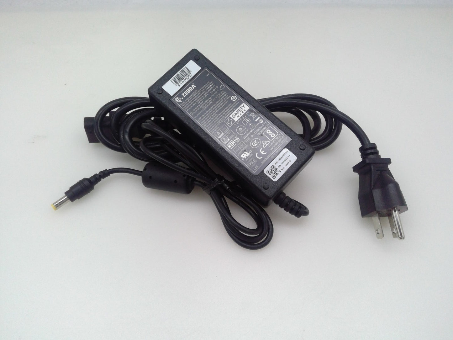 Genuine Zebra 30W 12V 2.5A AC Power Adapter FSP030-RCAM-A