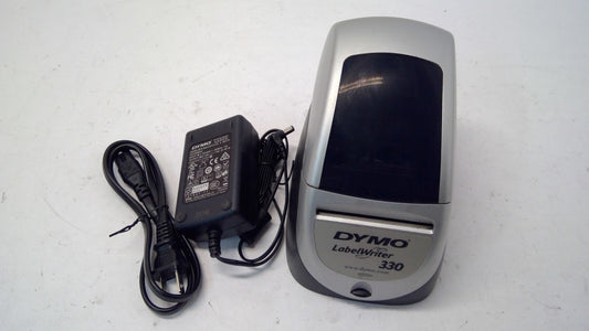 Dymo LabelWriter 330 Label Printer 93037 with Power Supply