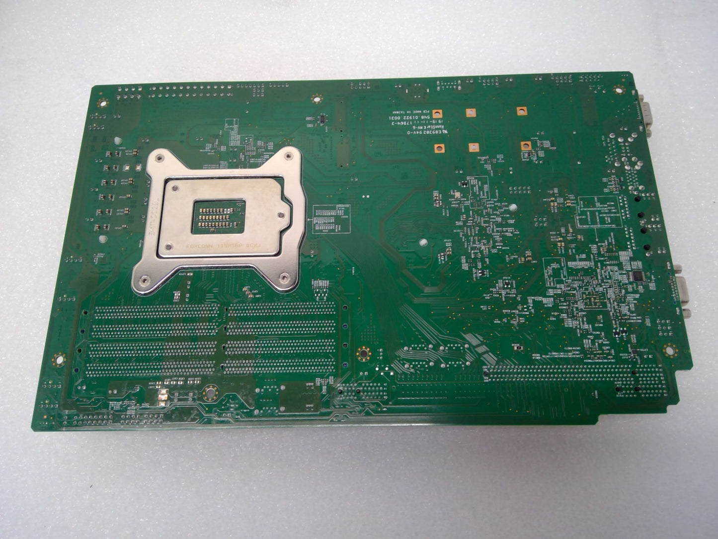Supermicro X11SCW-F Socket(LGA 1151) DDR4 Server Motherboard -No CPU, I/O Shield
