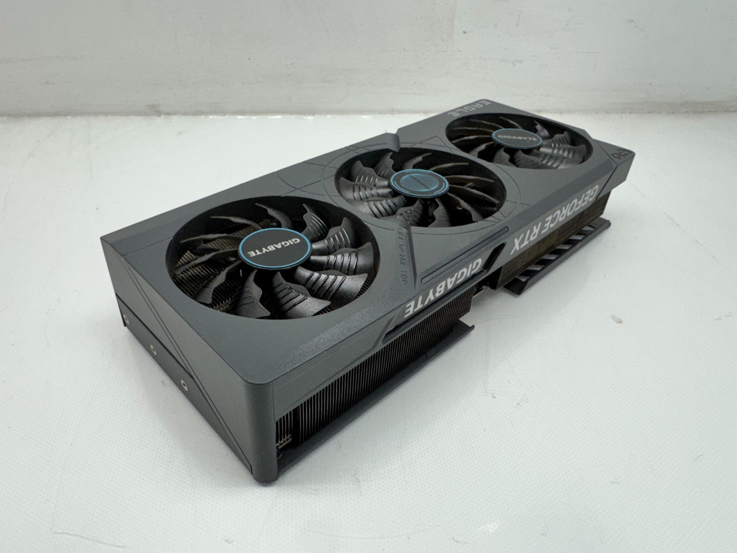 Gigabyte GeForce RTX 4070 Ti EAGLE 16GB GDDR6X Graphics Card GV-N407TEAGLE OC-12