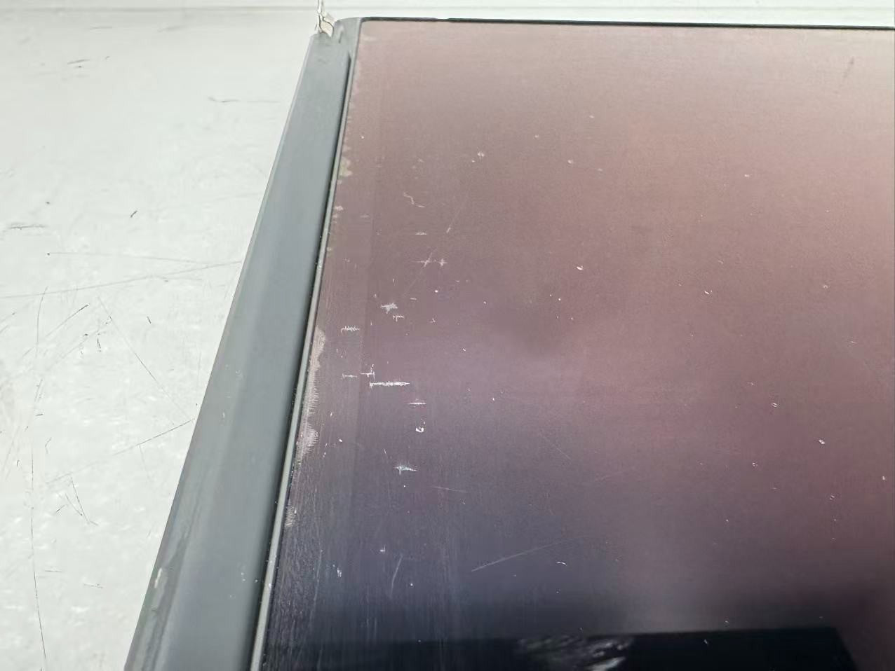 APPLE LCD Screen Assembly for 15" MacBook Pro Retina A1398 Mid 2014 -  silver