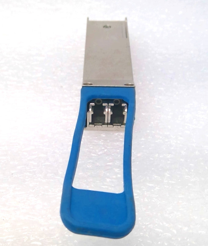Genuine Finisar FTL4C1QE1L 40GBASE-LR4 QSFP+ 10km SMF Transceiver Module