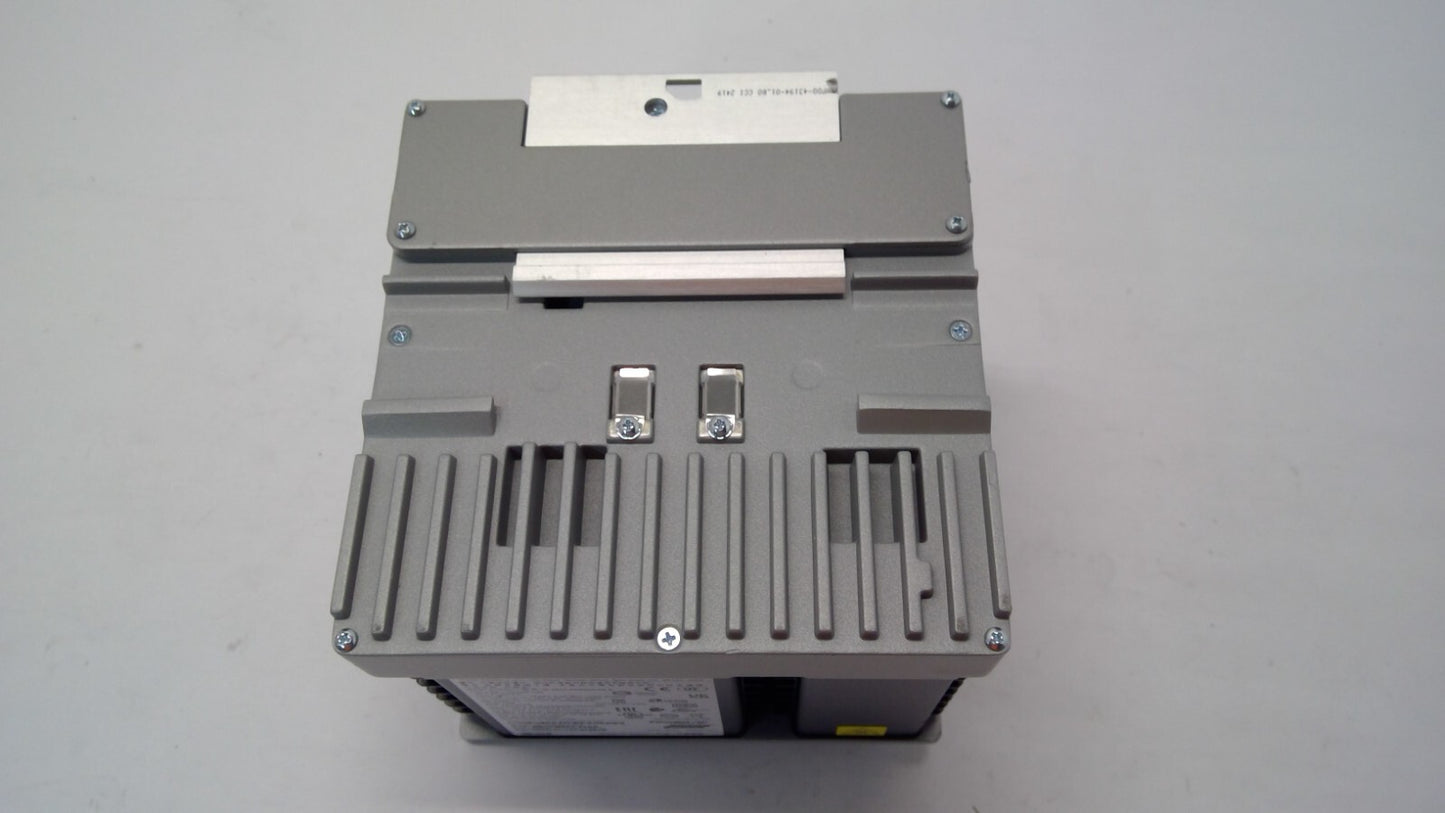 Cisco IE-4000-4GS8GP4G-E v02 Industrial Ethernet 4000 Switch EtherNet/IP