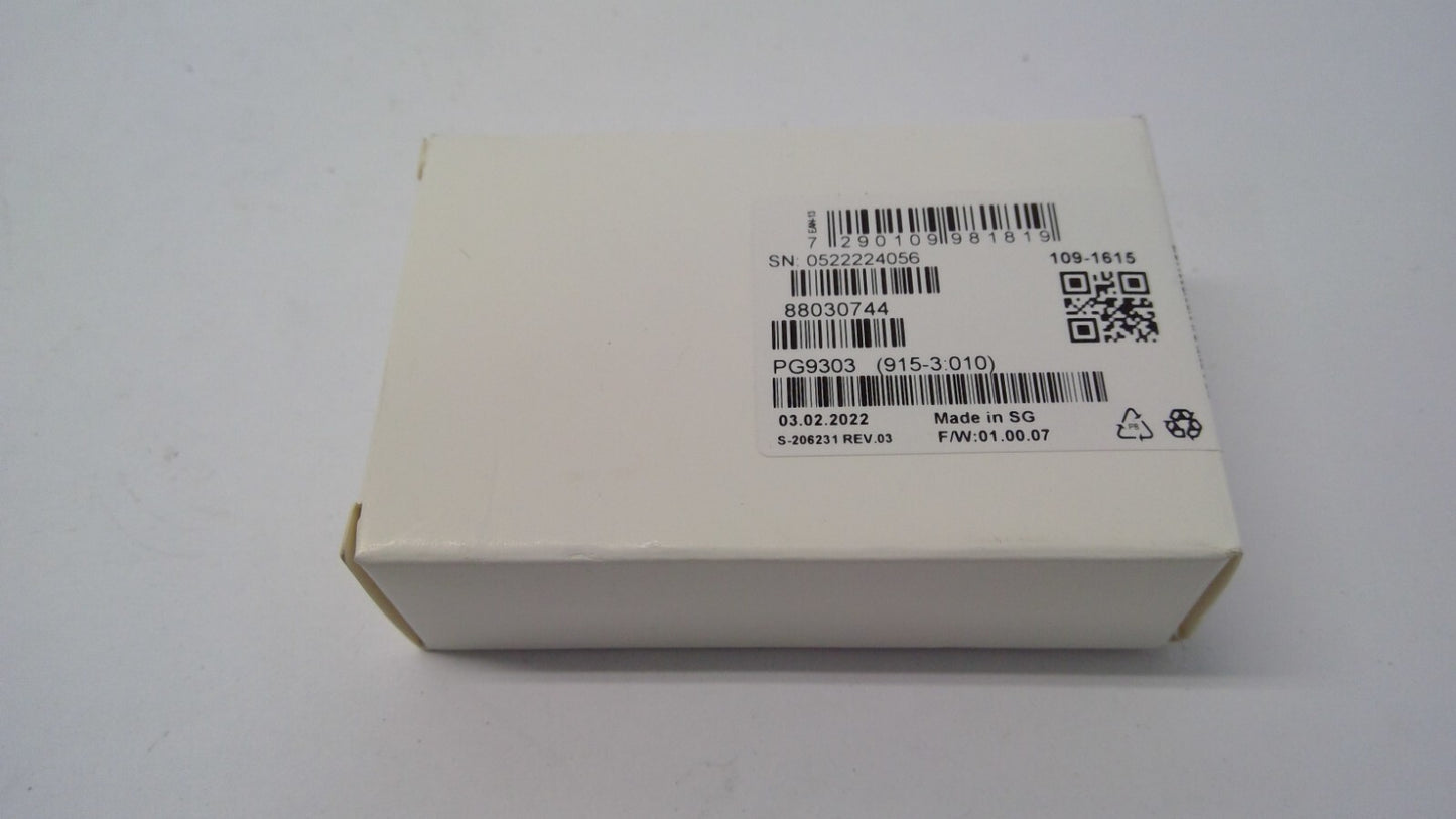 BRAND NEW DSC PG9303 PowerG Wireless Door/Window Magnetic Contact