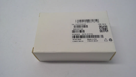 BRAND NEW DSC PG9303 PowerG Wireless Door/Window Magnetic Contact