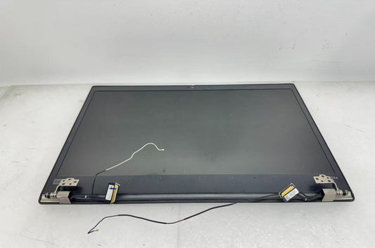Lenovo P14s Gen 1 14.0" 1920 x 1080 Matte Screen Complete Assembly Black