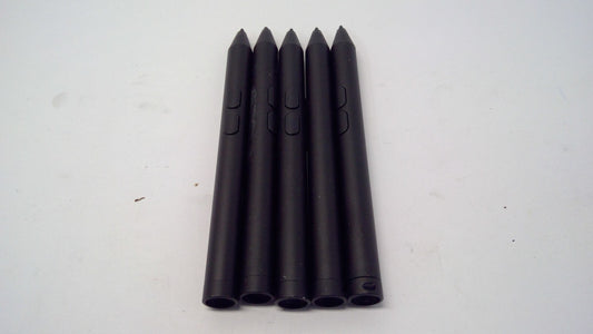 Lot of 5 OEM Microsoft  Stylus Pen Model 1896 + AAAA Batteries *Detail*