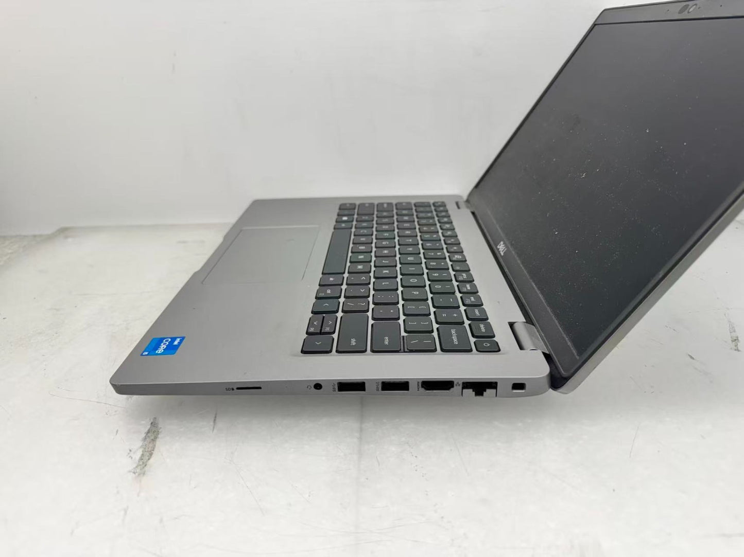 Dell latitude 5420 14" Intel Core i5-1145G7@2.6GHz 16GB DDR4 256G W/AC Laptop