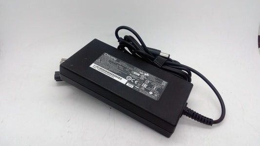Chicony AC Adapter Model A18-135P1B  20V 6.75A 135W Tip 7.5mm