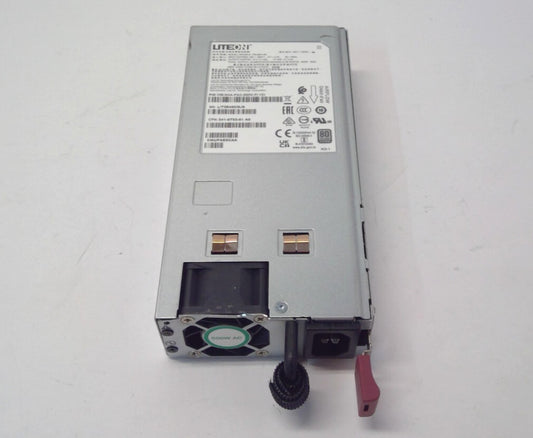 Liteon Cisco Nexus 500W Platinum Power Supply NXA-PAC-500W-PI