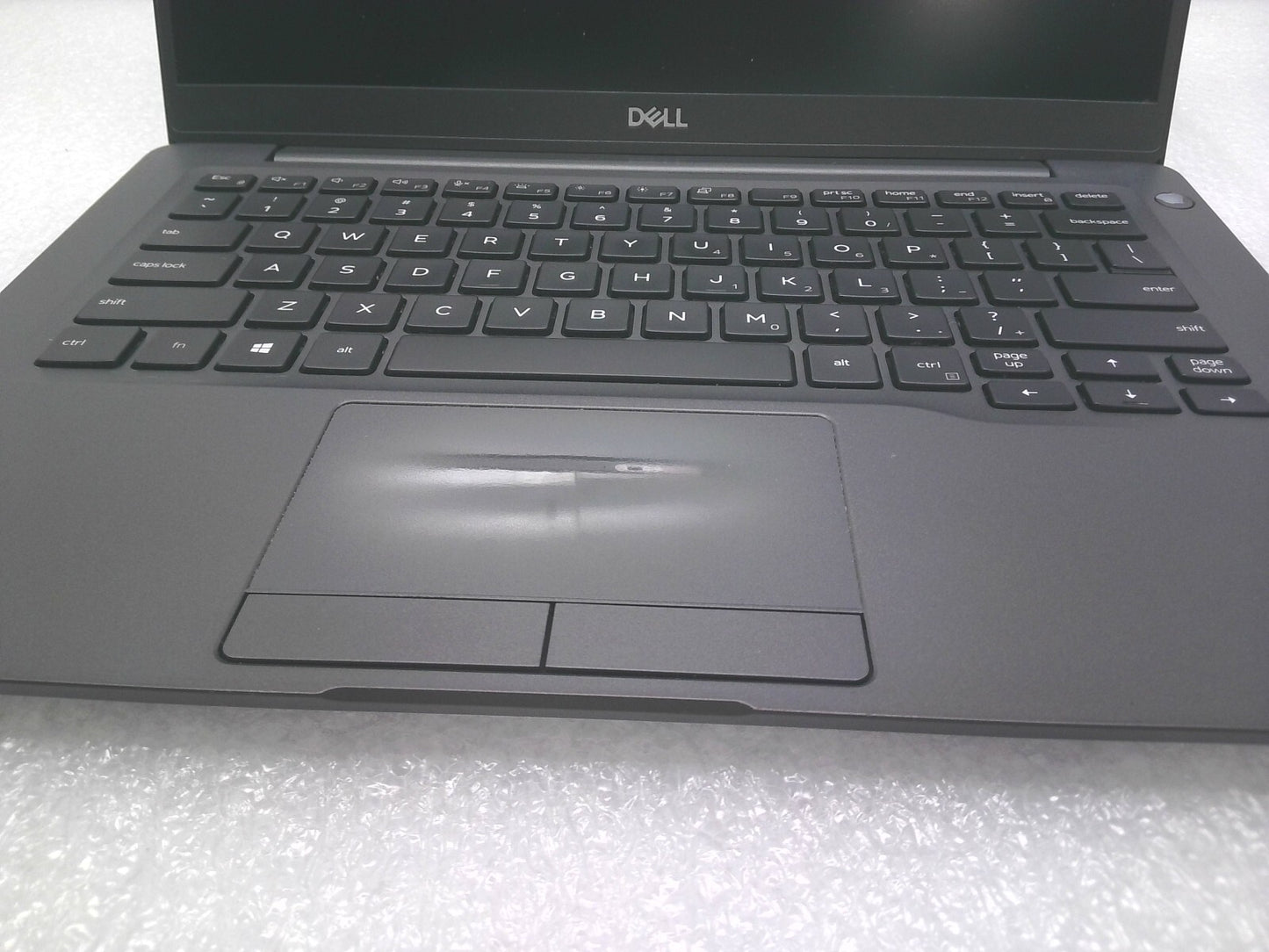 Dell Latitude 7300 13.3" Laptop i5-8365U@1.6GHz 16G RAM 256GB SSD Win10 B0 Read*