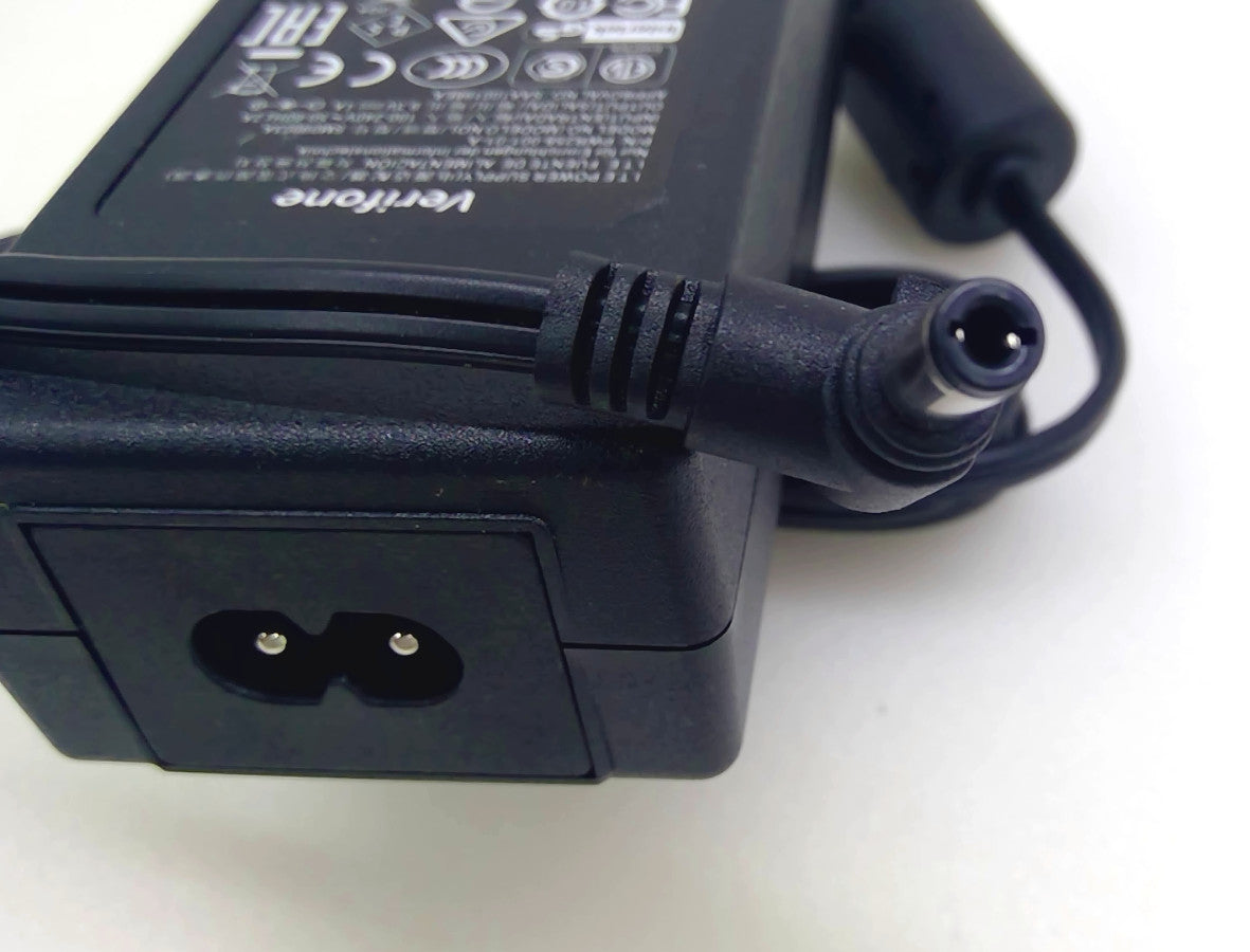 Genuine Verifone PWR258-001-01-A SM09003A 9.3V 4A 37W AC Power Adapter