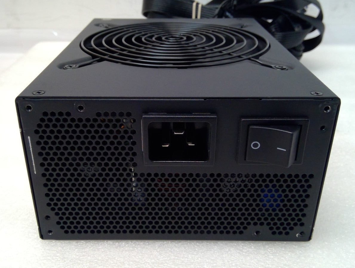 FSP Cannon PRO FSP2000-52AGPBI ATX 2000W PC Fully Modular Power Supply
