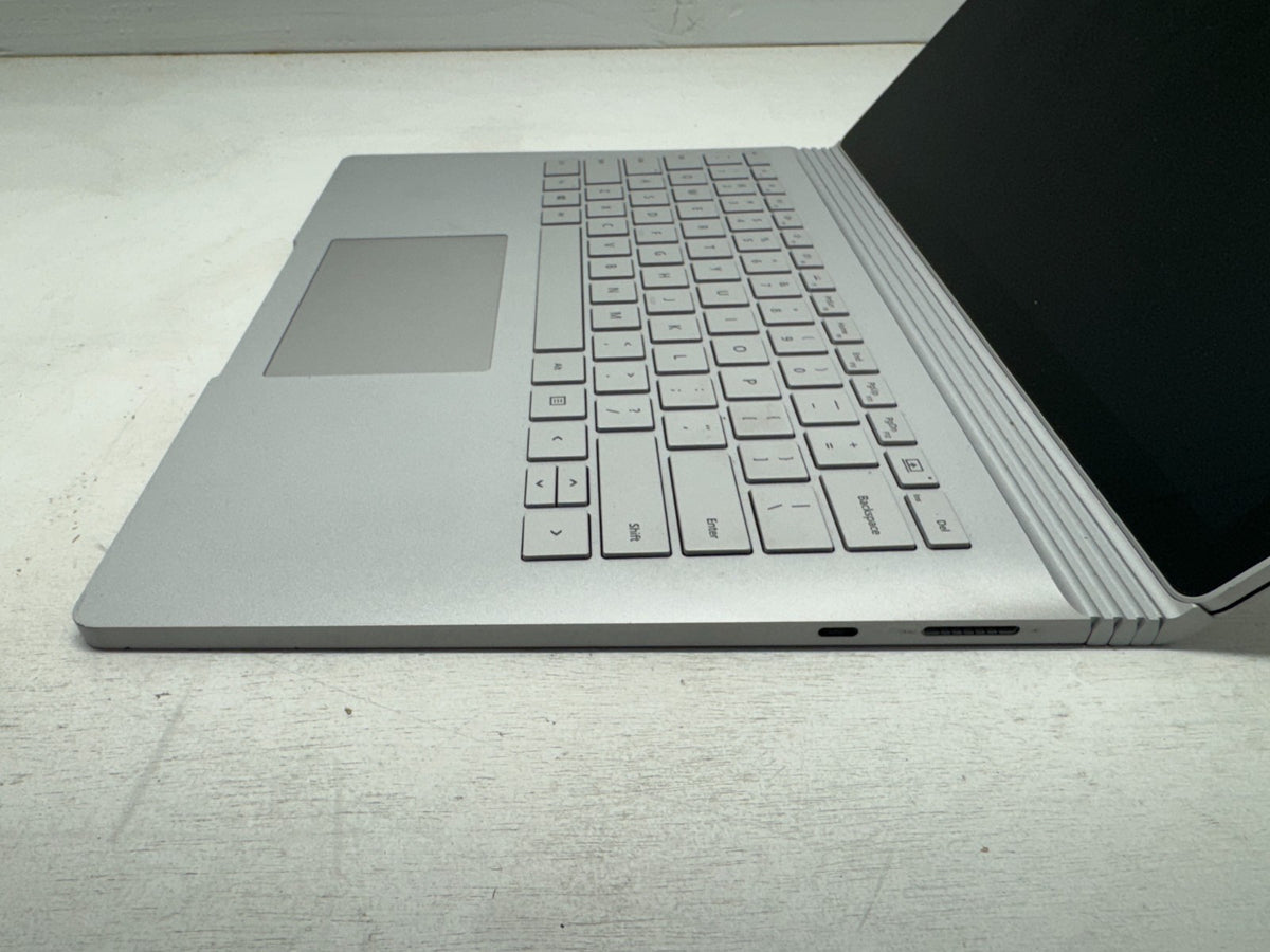 Microsoft Surface Book 2 1832 Intel i7-8650U@1.9Ghz 16G 512G Win 11 W/AC
