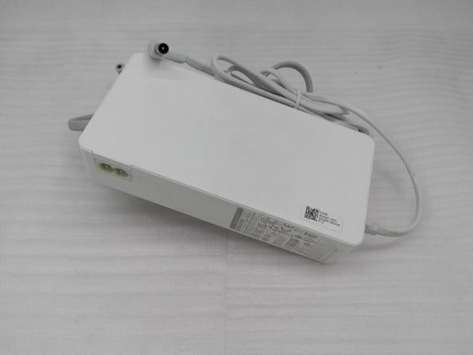 Genuine Samsung Monitor Adapter 140W 20V 7A Power Supply A14020-BPNW White