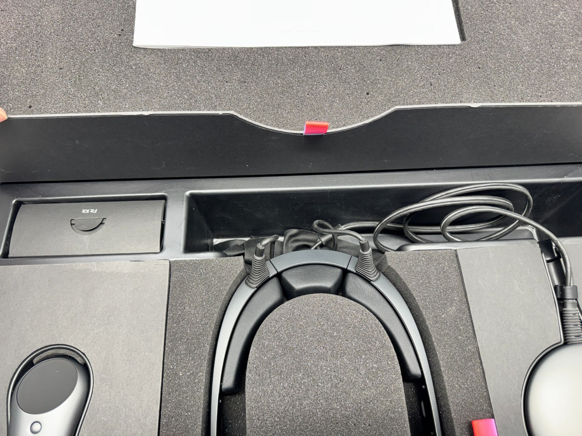 Open box MAGIC LEAP ONE Creator Edition Augmented Reality AR Headset Kit *READ*
