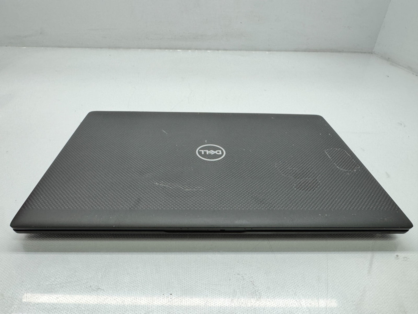 Dell Latitude 7520 i7-1185G7@3.0GHz 16GB RAM 256GB SSD Black Win 11 W/AC *READ*