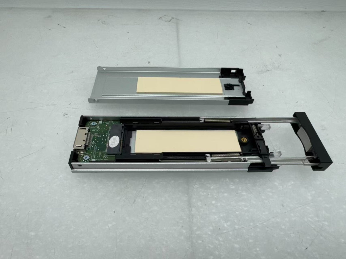 Dell Precision T7920 M.2 Flex Bay Caddy