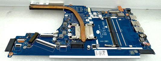 HP 255 G7 AMD 3020e@1.20GHz Laptop MOTHERBOARD LA-G07JP