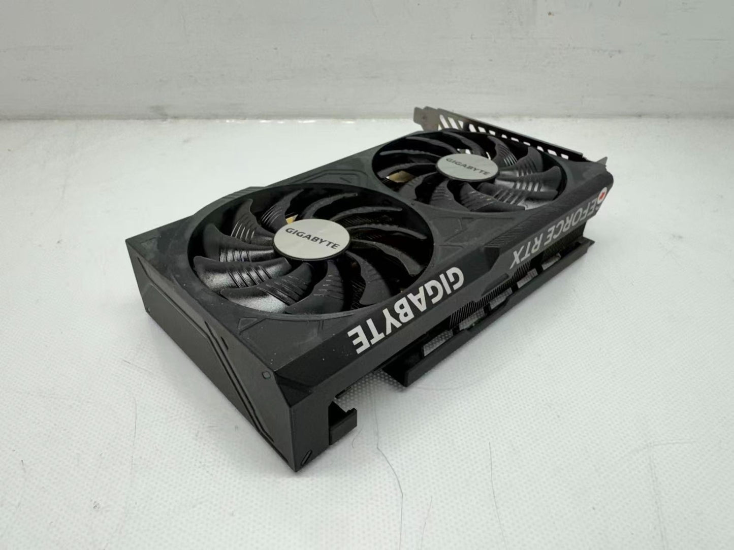 GIGABYTE GeForce RTX 4060 Ti WINDFORCE OC 8G - GV-N406TWF2OC-8GD *READ*