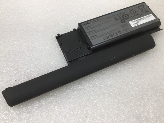 Original Dell Battery TC030 Dell Latitude D620 D630 D640 Precision M2300 PC764