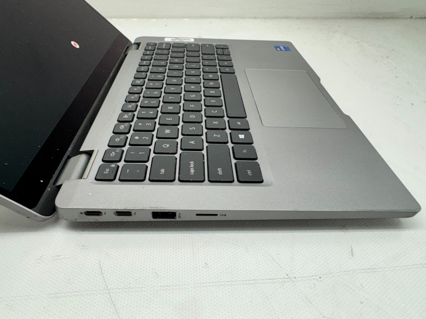 Dell Latitude 5320 13.3" Touch i7-1185G7@3.0GHz 16G RAM 256GB *READ*