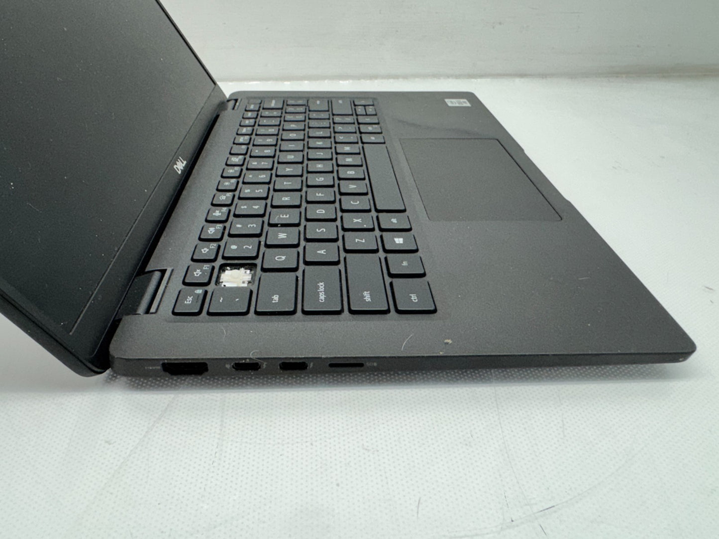 Dell Latitude 7410 i5-10310U@1.70GHz 16GB RAM No HDD/Battery **READ**