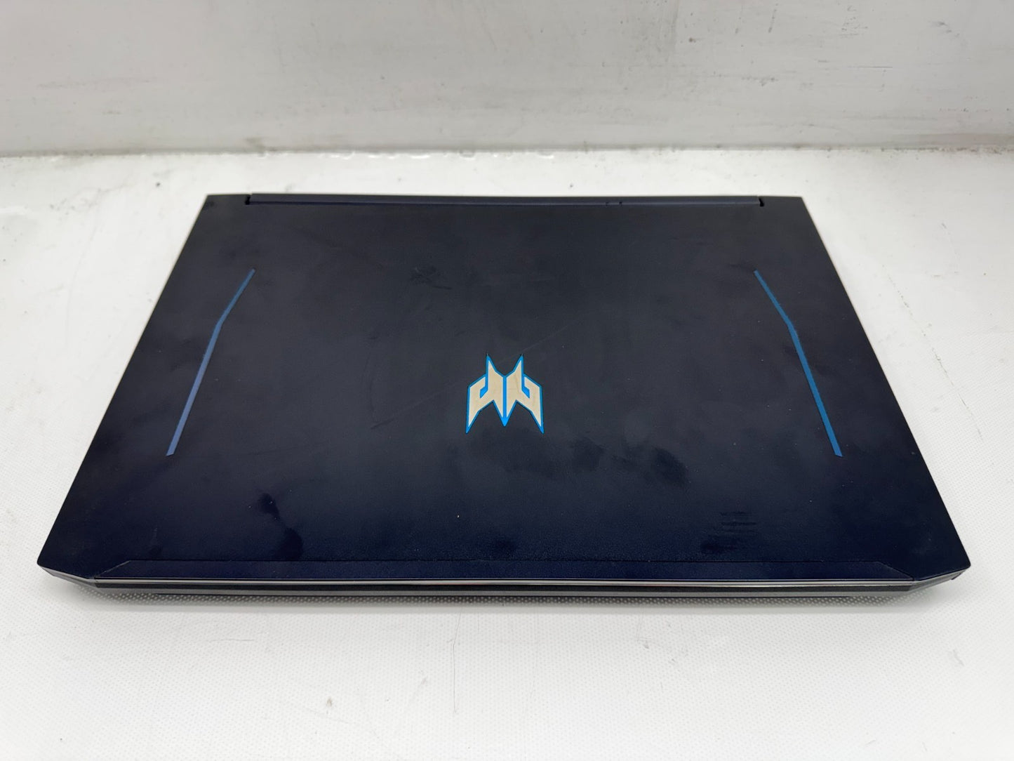 ACER Predator PH315-53 i7-10750H@2.60GHz 32GB 512GB RTX 3060 Win 11 NoAC