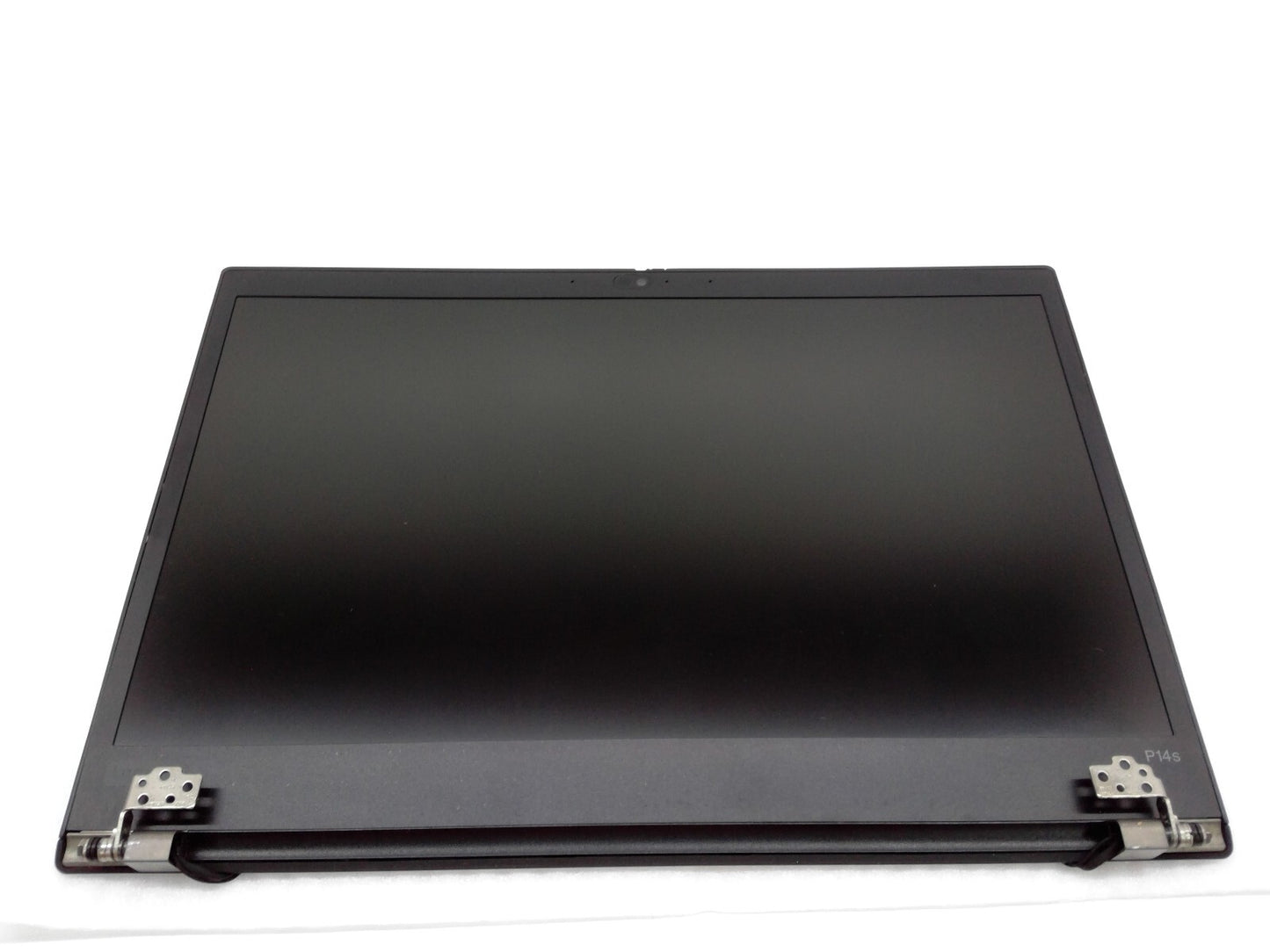 Lenovo ThinkPad P14s Gen 1 1920x1080 LCD LED Touch Matte Complete Screen Black B