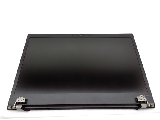 Lenovo ThinkPad P14s Gen 1 1920x1080 LCD LED Touch Matte Complete Screen Black B