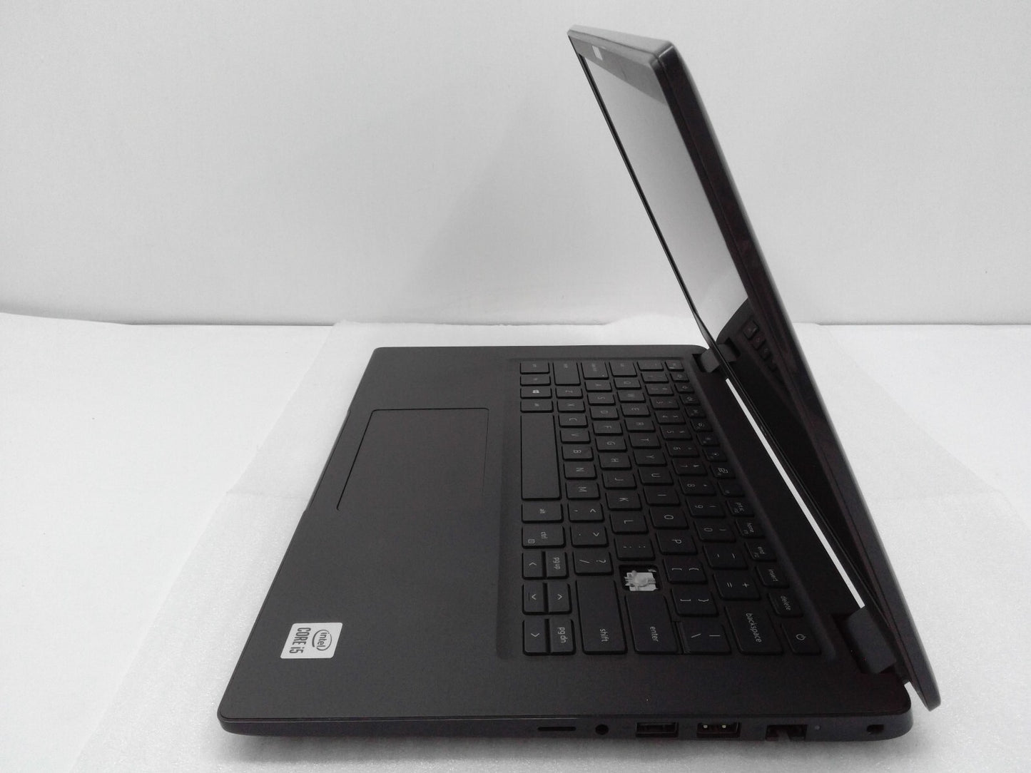 *READ* Dell Latitude 3410 Touch Laptop i5-10310U@1.7GHZ 16G RAM No SSD Tested