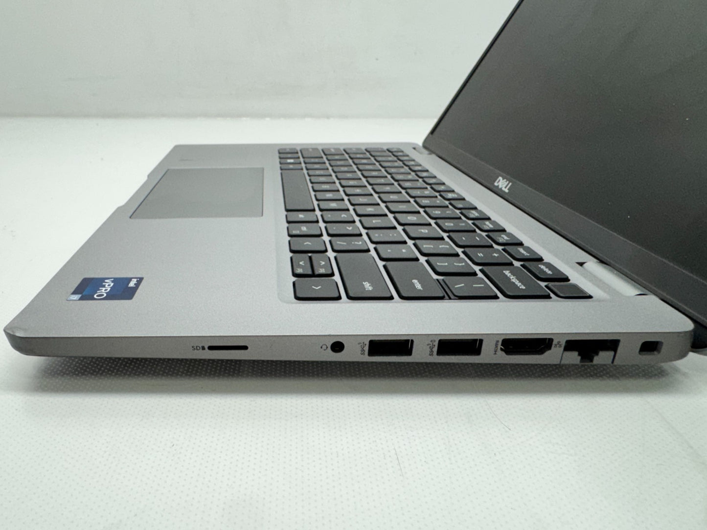 Dell Latitude 5430 14"LT i7-1265U@1.8GHz 16G RAM 256G SSD Windows 11 W/AC *READ*