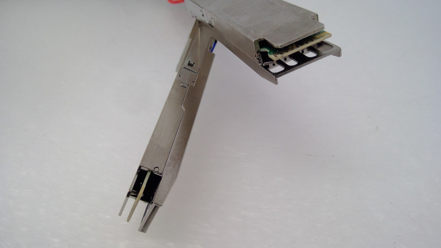Amphenol NJPPER-G712-01 800G OSFP-112 DAC Cable 1.26m 30AWG 1179851-01