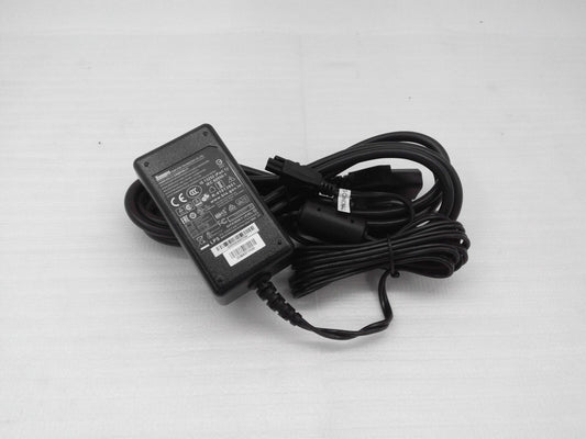 Genuine Sunny Switching AC Adapter Power 12V 2.0A SYS1544-2412-T3 For Sonicwall