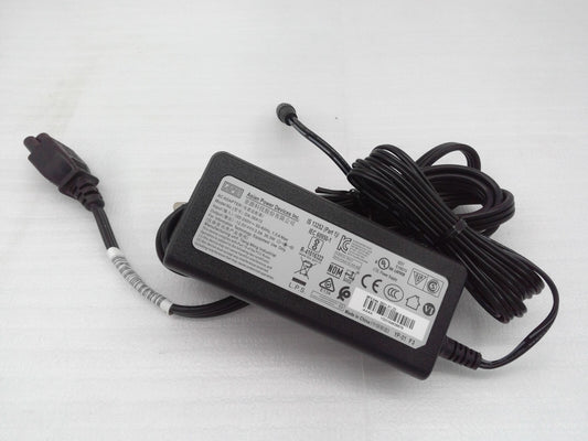 NEW GENUINE APD DA-36A12 AC ADAPTER LACIE HP 12V 3A 36W Tip 5.5 x 2.5mm