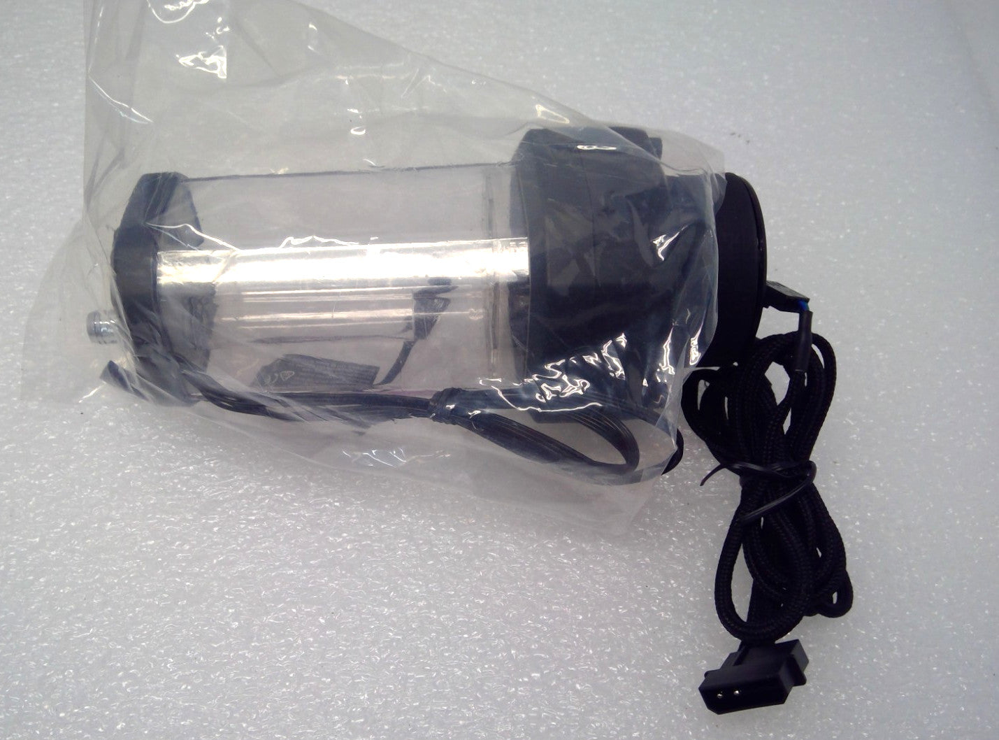 Corsair Hydro X Series XD5 RGB Pump/Reservoir Combo CX-9040002-WW