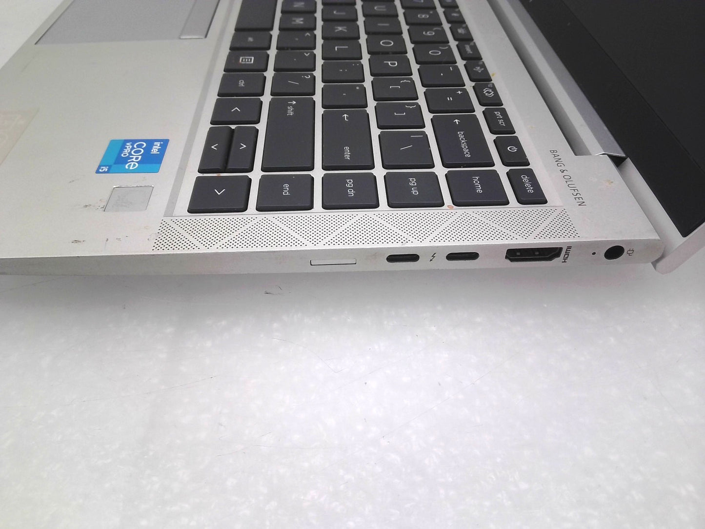 HP Elitebook 840 G8 14" 1920x1080 i5-1145G7@2.6GHz 16GB RAM 256GB SSD Win11