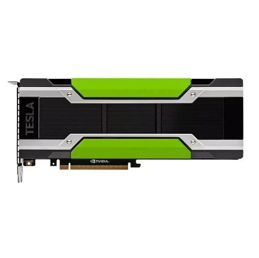Nvidia Tesla P100 16GB Graphics Video Cards GPU Card PH400 699-2H400-0201-530