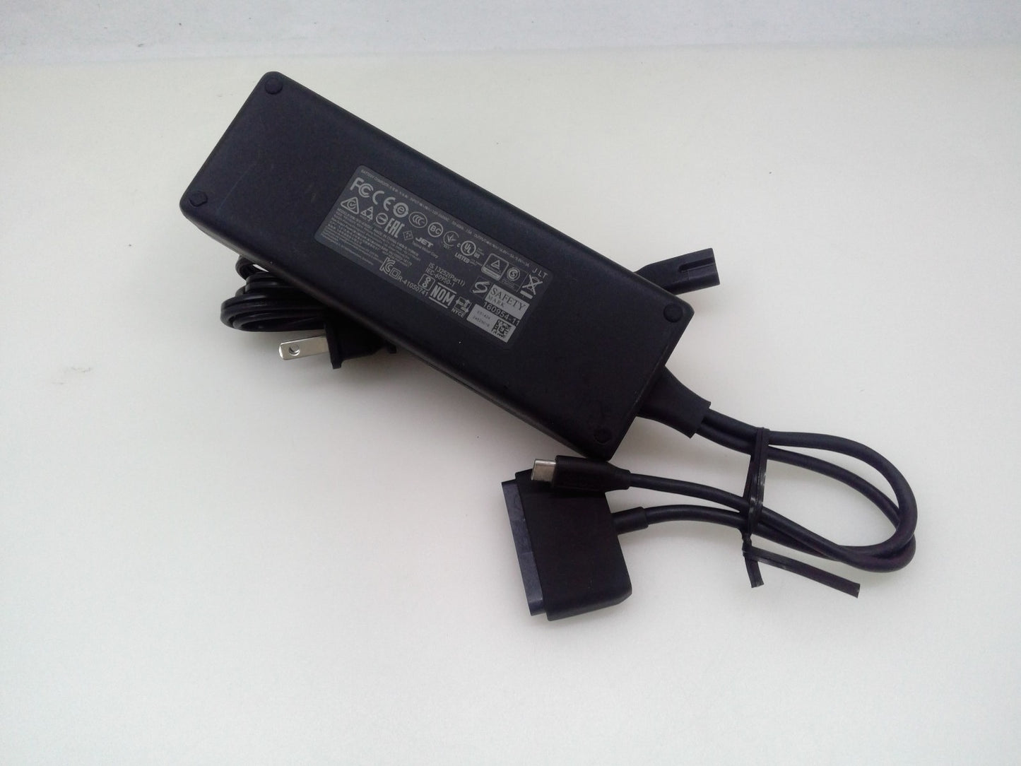 Genuine Gopro Drone Karma AC Adapter Power Supply Charger KWSK1 84W 16V 5A/5V 3A