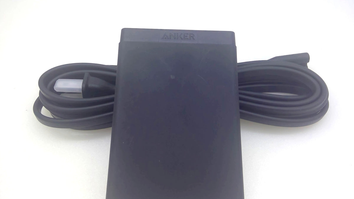 Anker PowerPort 6 A2123 60W 6-Port USB Desktop Charger PowerIQ Charging Hub