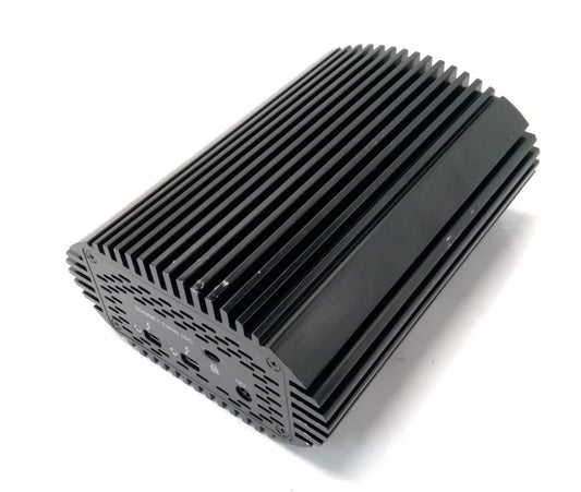 Sonnet Twin 10G Thunderbolt 2 to Dual 10 Gigabit Ethernet Adapter